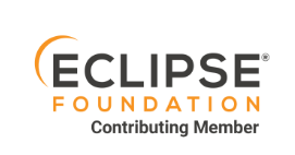 Membro di Eclipse foundation 