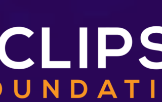 Eclise Foundation logo
