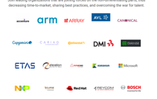 Array and Eclipse SDV members